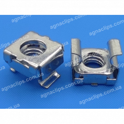 DS16 Гайка М6 13х11 мм