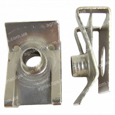 DS25 Скоба М6 25х17 мм