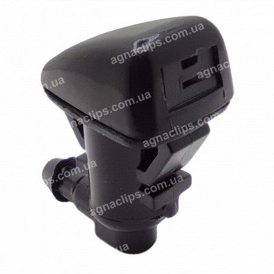 F7153 Форсунка омивача Chevrolet без ущільнювальної гумки