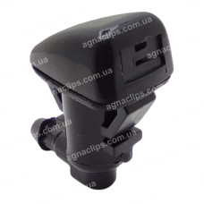 F7153 Форсунка омивача Chevrolet без ущільнювальної гумки