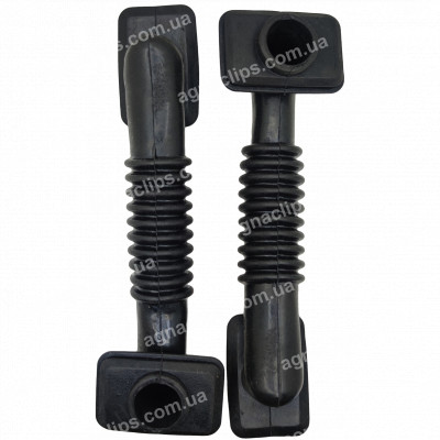 KR50 Гофра проводки