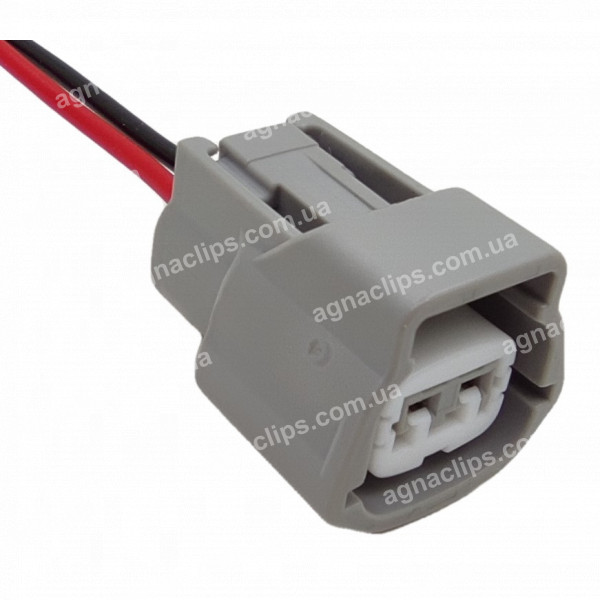 RP1240 Роз'єм 2-к Nissan 6189-0772