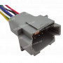 RP1246 Роз'єм 8-к DT04-8P відп. частина RP1245