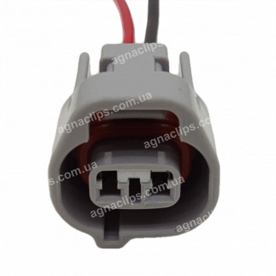 RP1248 Роз'єм 2-к Toyota 7283-8125 6189-0249