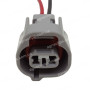 RP1248 Роз'єм 2-к Toyota 7283-8125 6189-0249