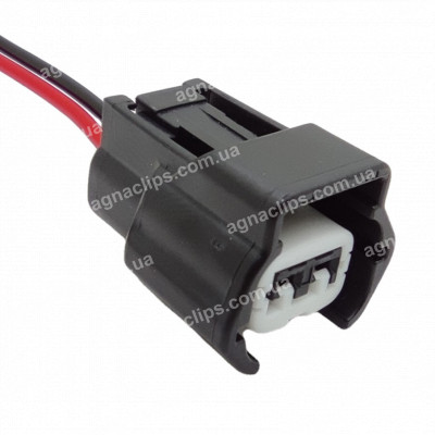 RP1249 Роз'єм 2-к Nissan 6189-0773 6918-1594