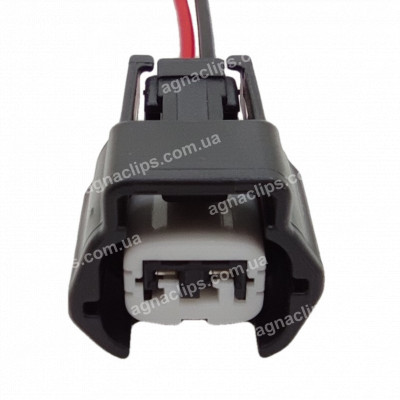 RP1249 Роз'єм 2-к Nissan 6189-0773 6918-1594