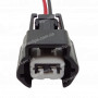 RP1249 Роз'єм 2-к Nissan 6189-0773 6918-1594