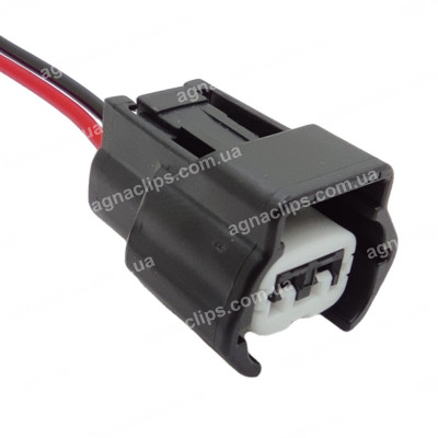RP1249 Роз'єм 2-к Nissan 6189-0773 6918-1594