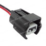 RP1249 Роз'єм 2-к Nissan 6189-0773 6918-1594