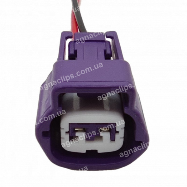 RP1250 Роз'єм 2-к Nissan 6189-0778 6918-1594