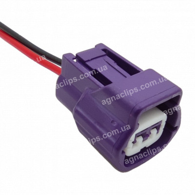 RP1250 Роз'єм 2-к Nissan 6189-0778 6918-1594