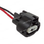 RP1257 Роз'єм 2-к Toyota Lexus 7283-1224-10 90980-11163
