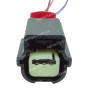RP1260 Роз'єм 3-к Ford GMC Builk Chevrolet 31404-3110 датчика кондиціонера