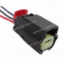 RP1260 Роз'єм 3-к Ford GMC Builk Chevrolet 31404-3110 датчика кондиціонера