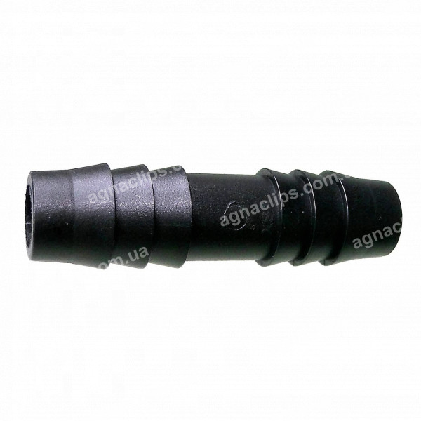 C 3694 З'єднувач (двійник) 10.8х10.8х40mm