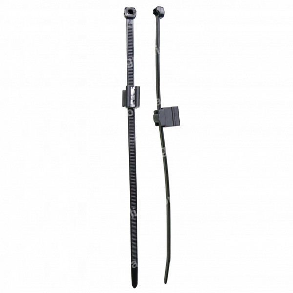 C 3821 Хомут проводки VW Audi 3D0971838M 4.7х200mm з EdgeClips