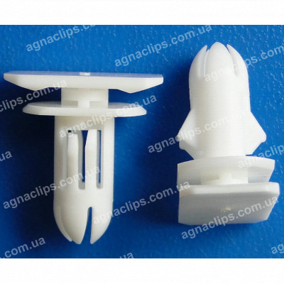 C 3881 Кліпса Mercedes A0019914871