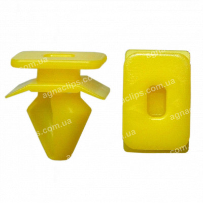 C 3910 Кліпса Volvo 30640897 30622764