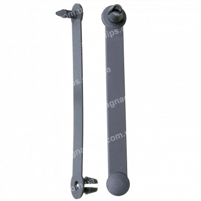 C 3914 Хомут проводки L=80 мм