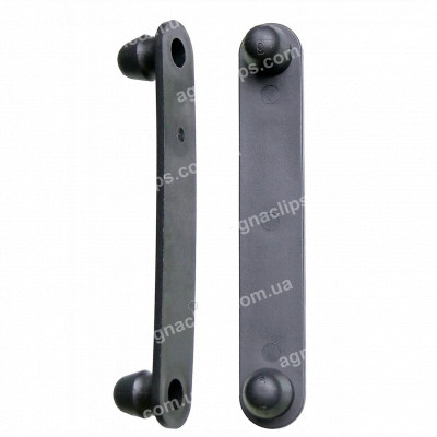 C 3916 Хомут проводки L=66.5mm