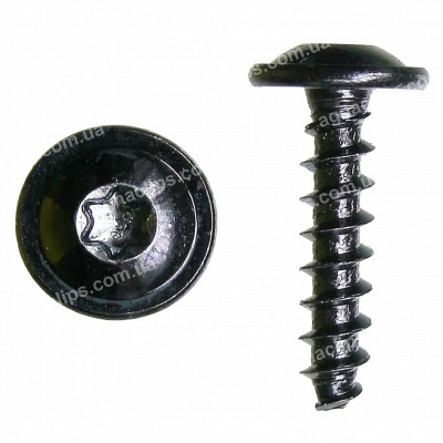 H 2398 Саморіз 4.4х19 Citroen Peugeot 9675380280