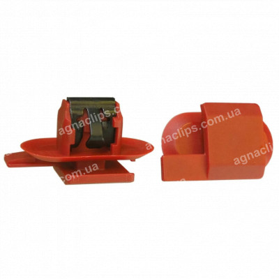 C 3767 Кліпса GM Chevrolet 11547026