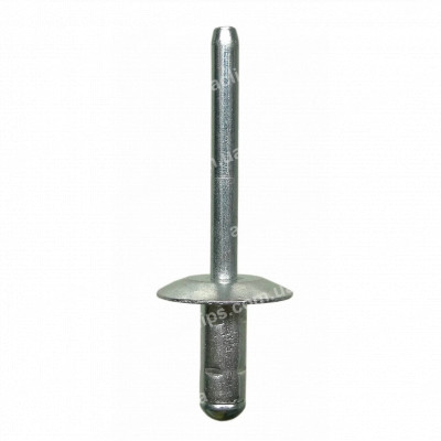 H 2294 Заклепка VW Audi 6x17 N91189501