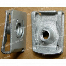 H 2393 Скоба M6 19x25 Chrysler Jeep Dodge 6105242AA