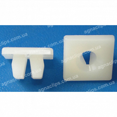 C 3907 Кліпса VW 1196781