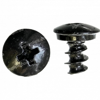 H 2318 Саморіз 5x8 BMW 07146959895