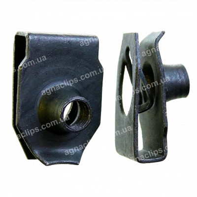 H 2357 Скоба M4 Ford