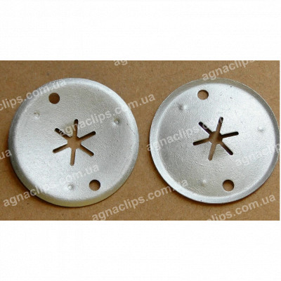 H 2359 Шайба VW Audi Seat Skoda 441863987B