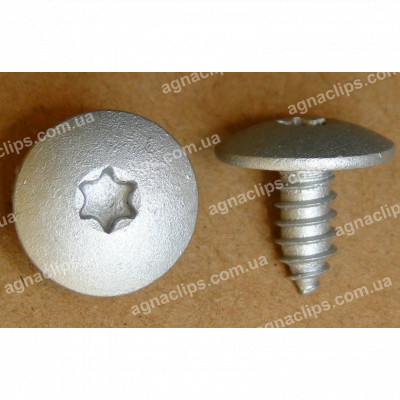 H 2363 Саморіз 6.2х14 BMW