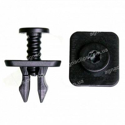 C 3790 Кліпса Geely 6073122600