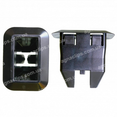 C 3811 Кліпса VW Audi Seat Skoda 5G0886373 5GG886373