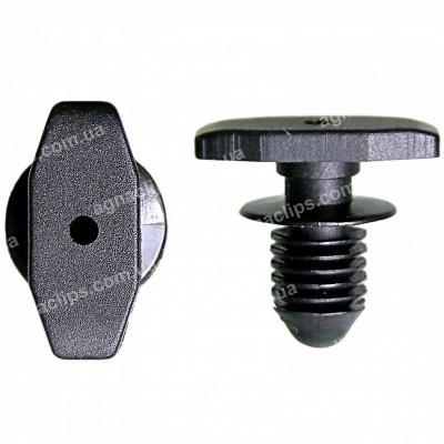 C 3831 Кліпса VW 3D0823717