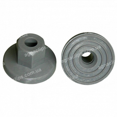 C 3866 Кліпса VW Audi Seat Skoda 8E0825265C