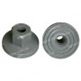 C 3866 Кліпса VW Audi Seat Skoda 8E0825265C