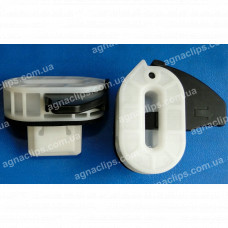 C 3841 Кліпса Tesla 1099583-00-C 1617394-00-C кріплення заднього сидіння