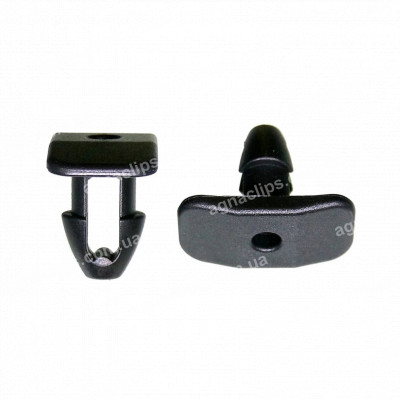 C 3872 Кліпса Peugeot Citroen 871084