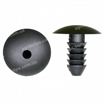 C 3878 Кліпса VW Audi Ford Skoda Seat Fiat Volvo Opel 46435285 1224786