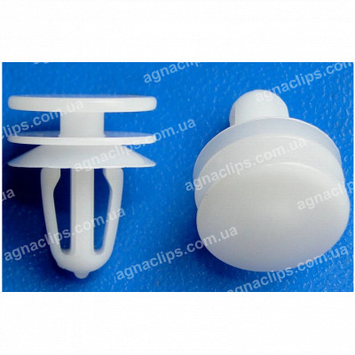 C 3886 Кліпса Peugeot Citroen 696639