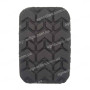 Hакладка Kia Hyundai 0887143028A педалі зчеплення, гальма