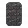 Hакладка Kia Hyundai 0887143028A педалі зчеплення, гальма