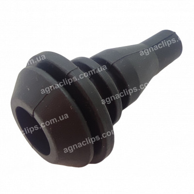 Опора кріплення повітряного фільтра ВАЗ 2110-12-15 2112-1109249-01