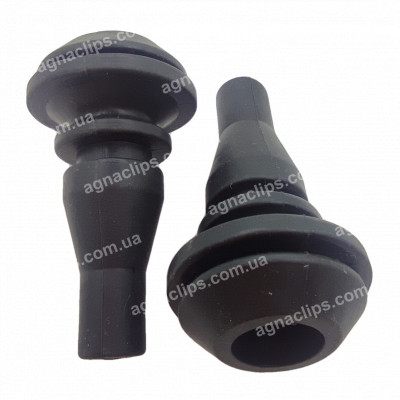 Опора кріплення повітряного фільтра ВАЗ 2110-12-15 2112-1109249-01