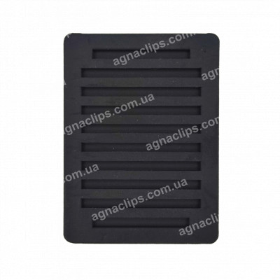 Накладка Fiat Ducato Citroen Jumper Peugeot Boxer 71747698 педалі зчеплення гальма