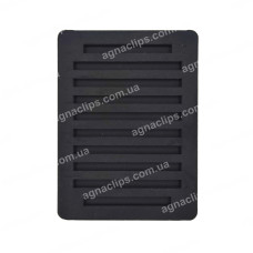 Накладка Fiat Ducato Citroen Jumper Peugeot Boxer 71747698 педалі зчеплення гальма