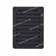 Накладка Fiat Ducato Citroen Jumper Peugeot Boxer 71747698 педалі зчеплення гальма